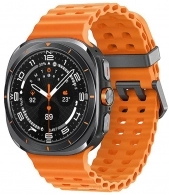 Smart watch Samsung Galaxy Watch Ultra 47mm Dark Gray DEMO 